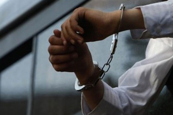 سارق ۱۰۶ راس گوسفند دستگیر شد سارق ۱۰۶ راس گوسفند دستگیر شد
