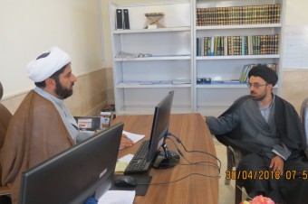 حضور روحانی مستقر در روستاها منشاء تحولات مثبت دینی و معنوی است حضور روحانی مستقر در روستاها منشاء تحولات مثبت دینی و معنوی است