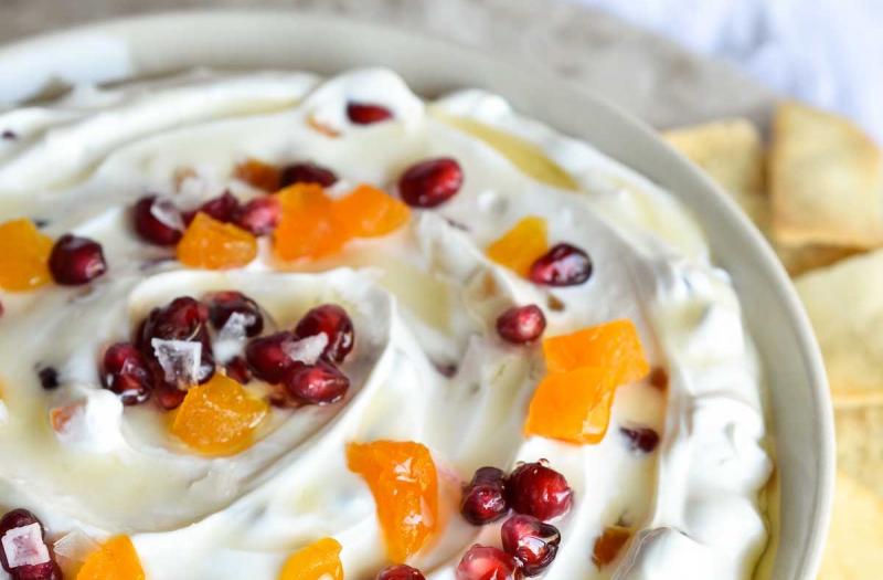 آشنایی با پنیر لبنه و تهیه شش غذای ساده با آن