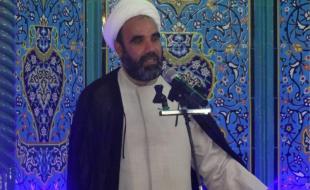 محرومین مدافعان اصلی و همیشگی این نظام هستند اما مورد بی مهری مسئولین قرار گرفته اند/پیشنهاد به امام جمعه که با سیاست کاری نداشته باشد کاری بیهوده است محرومین مدافعان اصلی و همیشگی این نظام هستند اما مورد بی مهری مسئولین قرار گرفته اند/پیشنهاد به امام جمعه که با سیاست کاری نداشته باشد کاری بیهوده است