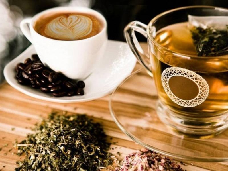 چای تازه و طبیعی بهتر است یا قهوه؟ چای تازه و طبیعی بهتر است یا قهوه؟