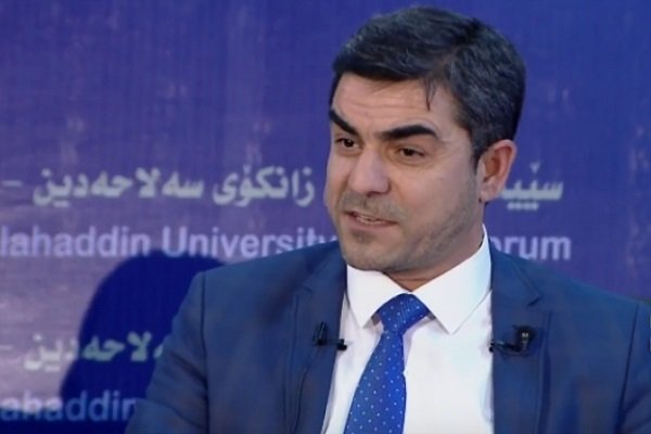 اعراب کرکوک خواستار برخورد قانونی با «ریبوار طالبانی» شدند اعراب کرکوک خواستار برخورد قانونی با «ریبوار طالبانی» شدند