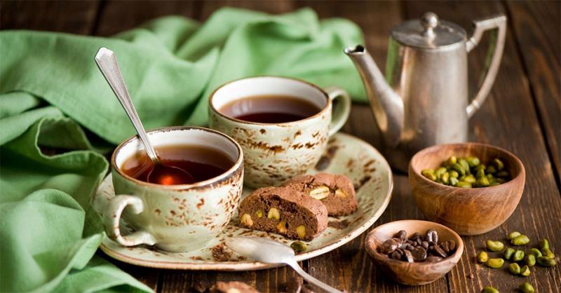 چگونه با کمک چای وزنمان را کم کنیم؟ چگونه با کمک چای وزنمان را کم کنیم؟
