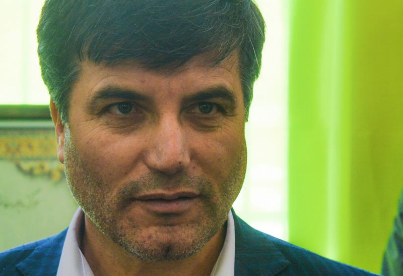 زنده نگهداشتن یاد شهدا یک امر بسیار ارزشمند است زنده نگهداشتن یاد شهدا یک امر بسیار ارزشمند است