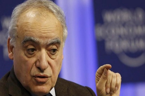 گفتگویی با سیف الاسلام قذافی در کار نخواهد بود گفتگویی با سیف الاسلام قذافی در کار نخواهد بود