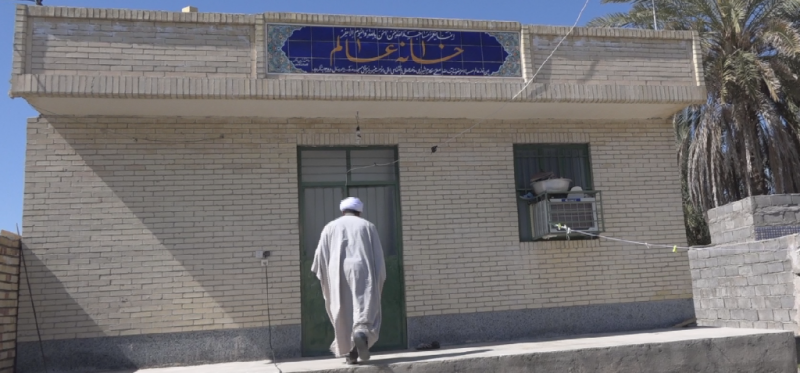 ساخت خانه عالم موجب توسعه فرهنگ دینی در روستاها میشود ساخت خانه عالم موجب توسعه فرهنگ دینی در روستاها میشود