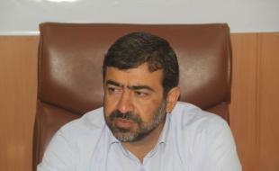 تسریع در روند بازسازی شهرستان یک خواست عمومی است/لزوم هماهنگی و همکاری هر چه بیشتر مسئولین تسریع در روند بازسازی شهرستان یک خواست عمومی است/لزوم هماهنگی و همکاری هر چه بیشتر مسئولین