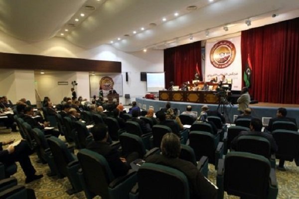 انتخابات در لیبی پس از انجام همه پرسی قانون اساسی برگزار میشود انتخابات در لیبی پس از انجام همه پرسی قانون اساسی برگزار میشود