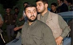 برگزاری مراسم گرامیداشت سالگرد شهادت شهید مدافع حرم«مهدی نوروزی» برگزاری مراسم گرامیداشت سالگرد شهادت شهید مدافع حرم«مهدی نوروزی»