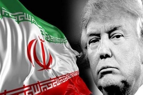 آمریکا علیه افراد و شرکتهای ایرانی تحریمهای جدید وضع میکند آمریکا علیه افراد و شرکتهای ایرانی تحریمهای جدید وضع میکند