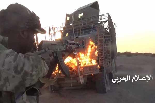 ۱۰ کشته در حمله ائتلاف عربستان به شمال یمن ۱۰ کشته در حمله ائتلاف عربستان به شمال یمن