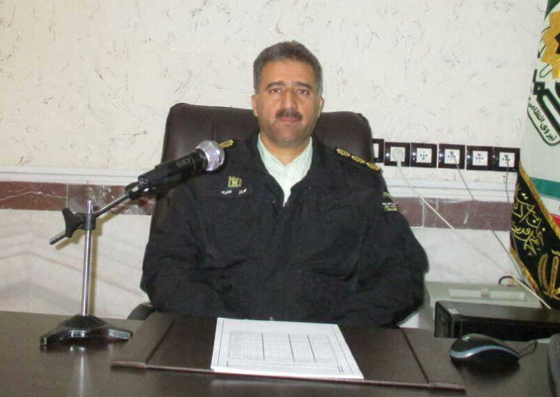  ۱۳کیلوگرم موادمخدر در شهرستان صحنه کشف شد