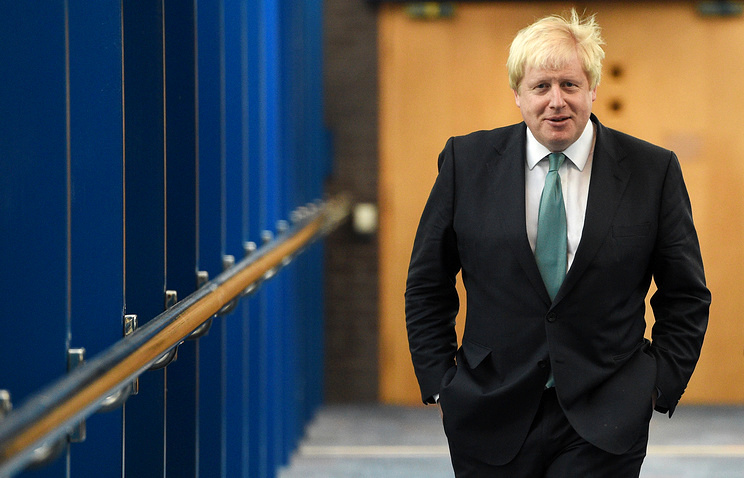 انگلیس خواستار اتحاد علیه کره شمالی شد 