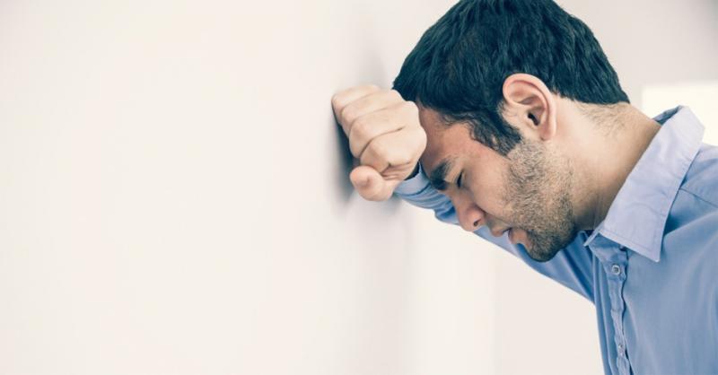 استرس چگونه و چرا موجب یبوست میشود استرس چگونه و چرا موجب یبوست میشود