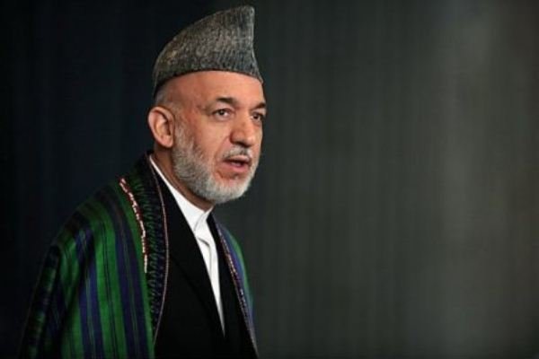 کرزای: با اقدام نظامی آمریکا علیه پاکستان مخالفم