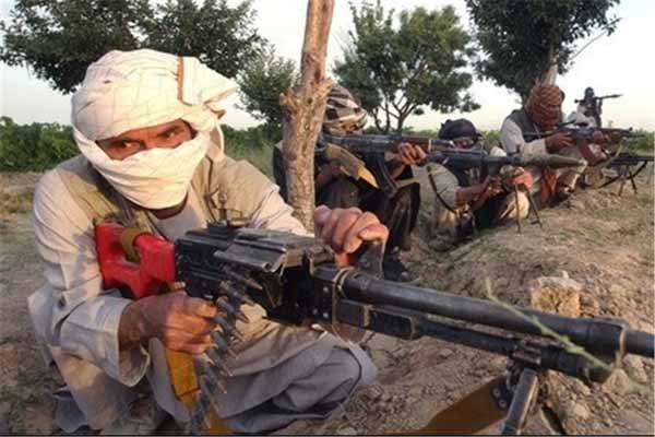 ۱۸ نفر در حمله مسلحانه طالبان در «بلخ» کشته شدند ۱۸ نفر در حمله مسلحانه طالبان در «بلخ» کشته شدند