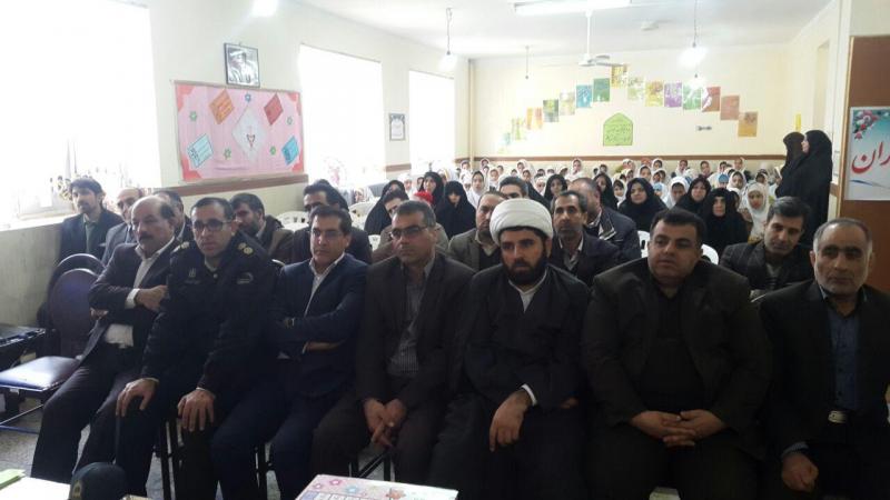 یادواره شهید صیدعلی ترکاشوند برگزار شد یادواره شهید صیدعلی ترکاشوند برگزار شد