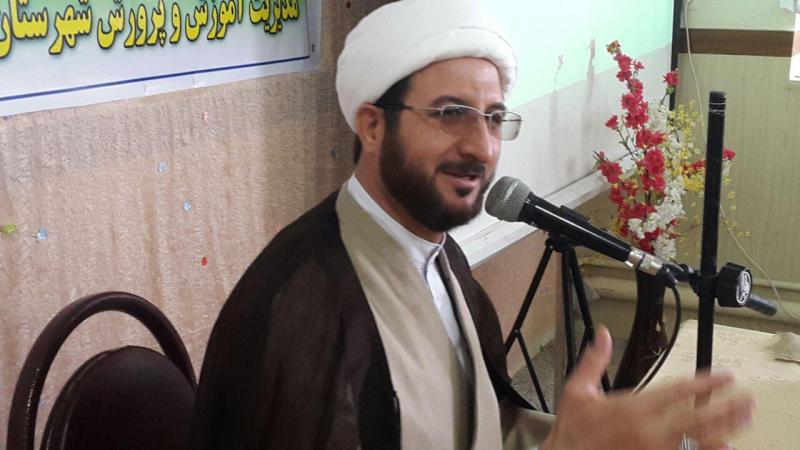 پایداری آرامش و امنیت حاکم در کشور حاصل ایستادگی ، مقاومت و خون پاک شهداست پایداری آرامش و امنیت حاکم در کشور حاصل ایستادگی ، مقاومت و خون پاک شهداست
