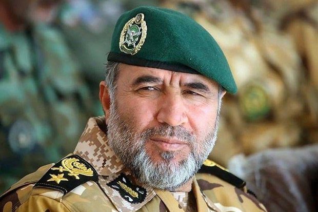 راکت «لبیک یک» با موفقیت اهداف تعیین شده را مورد اصابت قرار داد راکت «لبیک یک» با موفقیت اهداف تعیین شده را مورد اصابت قرار داد