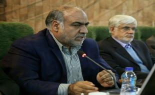 ۴ هزار و ۷۰۰ میلیارد تومان برای بازسازی نیاز داریم ۴ هزار و ۷۰۰ میلیارد تومان برای بازسازی نیاز داریم