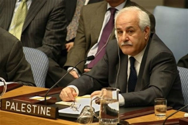 آمادگی فلسطین برای نشست پیشنهادی روسیه درباره سازش در خاورمیانه آمادگی فلسطین برای نشست پیشنهادی روسیه درباره سازش در خاورمیانه