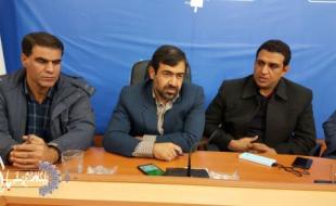 تسهیلات اشتغال به مناطق زلزله زده و روستایی سرپل ذهاب اختصاص خواهد یافت تسهیلات اشتغال به مناطق زلزله زده و روستایی سرپل ذهاب اختصاص خواهد یافت