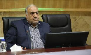کرمانشاه برای تبدیل به مقصد گردشگری نیازمند ۳۰۰ میلیارد تومان است کرمانشاه برای تبدیل به مقصد گردشگری نیازمند ۳۰۰ میلیارد تومان است