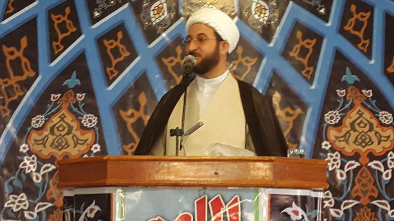 انقلاب ما به تمام دنیا صادر شده است انقلاب ما به تمام دنیا صادر شده است