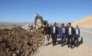 دو طرح عمرانی با بیش از 2 میلیارد ریال اعتبار در روستاهای سرپل ذهاب مورد افتتاح و بهره برداری قرار گرفت دو طرح عمرانی با بیش از 2 میلیارد ریال اعتبار در روستاهای سرپل ذهاب مورد افتتاح و بهره برداری قرار گرفت
