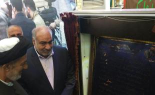مراکز فرهنگی می‌تواند ابهامات نسل امروز از دفاع مقدس را رفع کند 