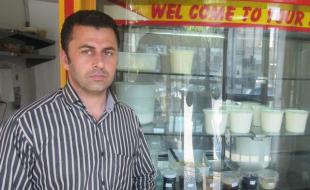 ایجاد شغل با حداقل امکانات در گیلانغرب/ نمونه یک کسب و کار خانوادگی + تصاویر 