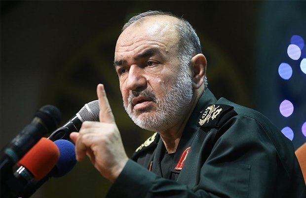 متناسب با تهدیدات ظرفیت سازی کرده ایم متناسب با تهدیدات ظرفیت سازی کرده ایم