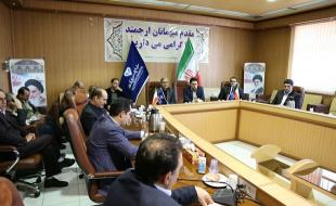 باید فضا را برای متخلفان در زمینه عرضه مرغ زنده نا امن کنیم باید فضا را برای متخلفان در زمینه عرضه مرغ زنده نا امن کنیم
