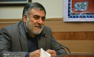 مسیرهای راهپیمایی ۲۲ بهمن در کرمانشاه 