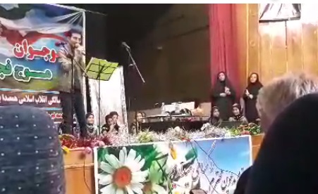 رادیو جوان در صحنه 1