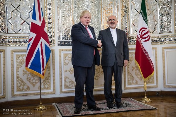ادعای صهیونیستها درباره انتقال پیام تل آویو به تهران توسط اروپا