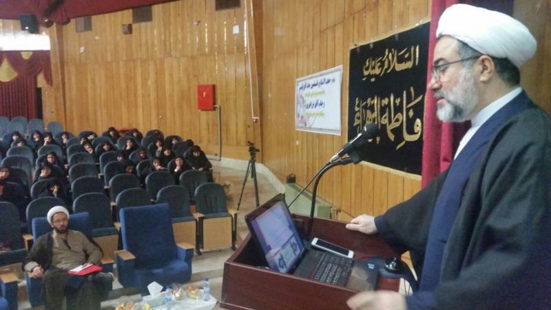 شهرستان صحنه میزبان همایش نقش روحانیون درپیشگیری ودرمان آسیب های اجتماعی شد شهرستان صحنه میزبان همایش نقش روحانیون درپیشگیری ودرمان آسیب های اجتماعی شد