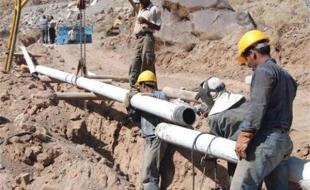 اتمام گازرسانی به مناطق شهری تا آخر سال آینده/سومارگازکشی نمی‌شود 