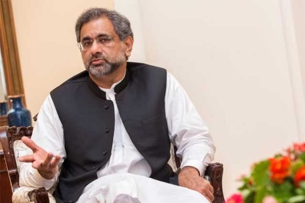 نخست‌وزیر پاکستان به ترکمنستان سفر می‌کند