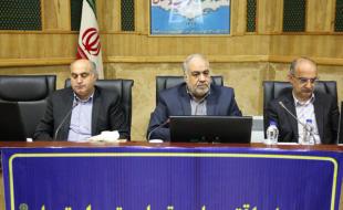 حل۶۰ درصد مشکلات اشتغال و سرمایه‌گذاری با بهبود فضای کسب و کار 