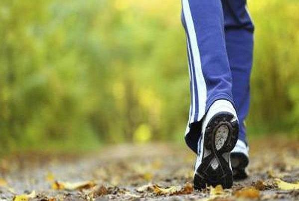 ورزشهای سبک خطر مرگ را در مردان مسن کاهش میدهد ورزشهای سبک خطر مرگ را در مردان مسن کاهش میدهد