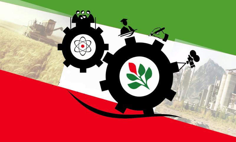 اقتصاد مقاومتی