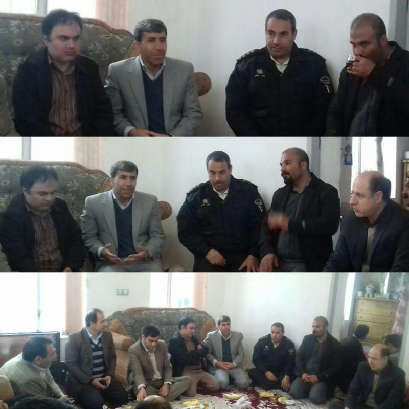 شعله گاز روستای شوربلاغ از توابع بخش دینور روشن شد شعله گاز روستای شوربلاغ از توابع بخش دینور روشن شد