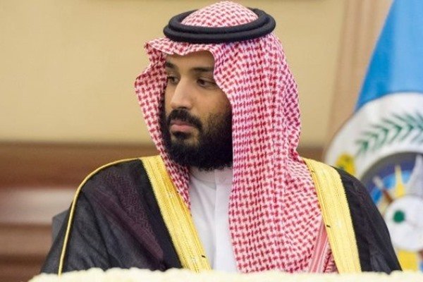 سفر قریب الوقوع «محمد بن سلمان» به عراق سفر قریب الوقوع «محمد بن سلمان» به عراق