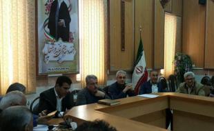 تشکیل کارگاه آموزشی و جلسه توجیهی بیماری های مشترک در پاوه تشکیل کارگاه آموزشی و جلسه توجیهی بیماری های مشترک در پاوه