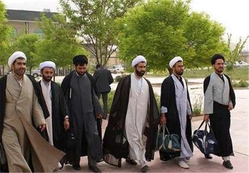  ۳۵۰۰ نفر روز تبلیغ دینی در مناسبت‌های مذهبی سال ۹۶ صحنه
