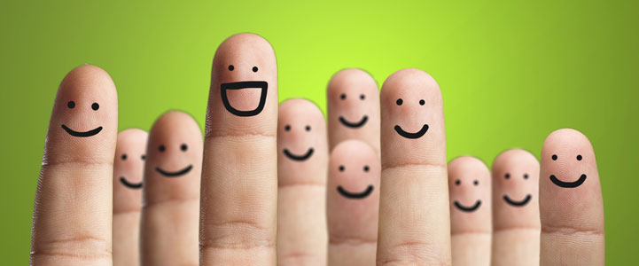 چه کار کنیم شاد شویم؟ چه کار کنیم شاد شویم؟