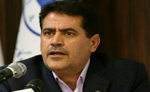 پیگیری برای برقراری پروازهای جدید در فرودگاه کرمانشاه 
