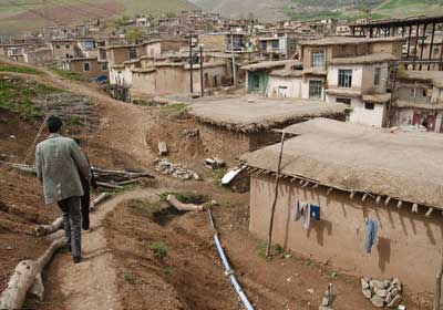 کندوله ای ها به استقبال بهار رفتند / روستای هدف گردشگری صحنه کندوله ای ها به استقبال بهار رفتند / روستای هدف گردشگری صحنه