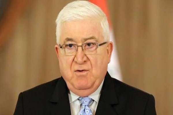 بغداد و اربیل نتوانستند اختلافاتشان را حل کنند